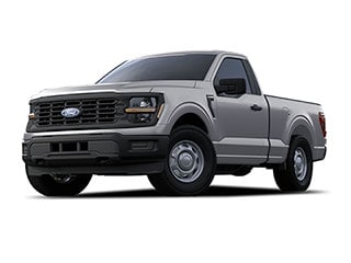 FOR 2021-2023 FORD F150 F-150 FRONT STEEL BUMPER W/O SENSOR